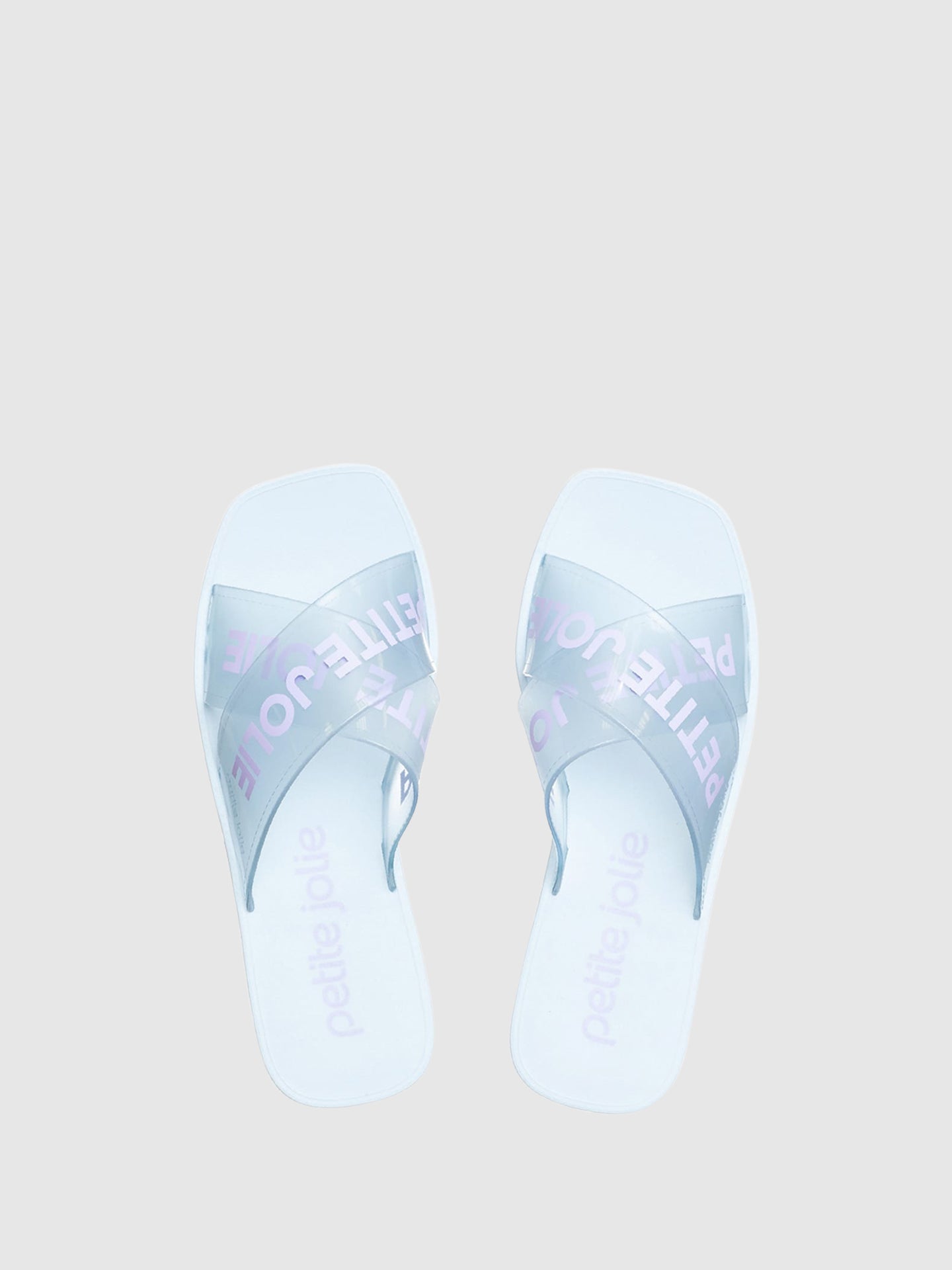 PARODI SHOES Sandálias com Fivela 11/5938AZ/HORT Blue